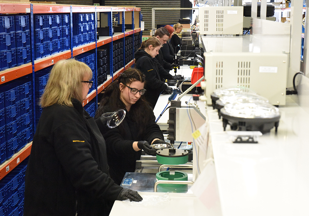 Gallery Lighting Consultants