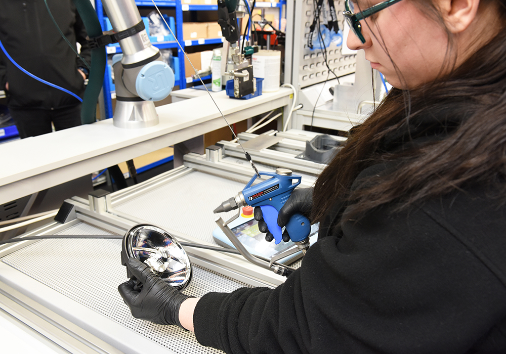 Gallery Lighting Consultants