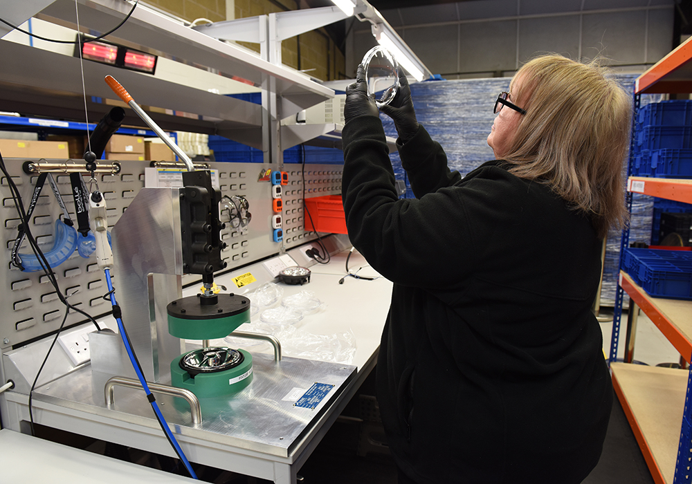 Gallery Lighting Consultants