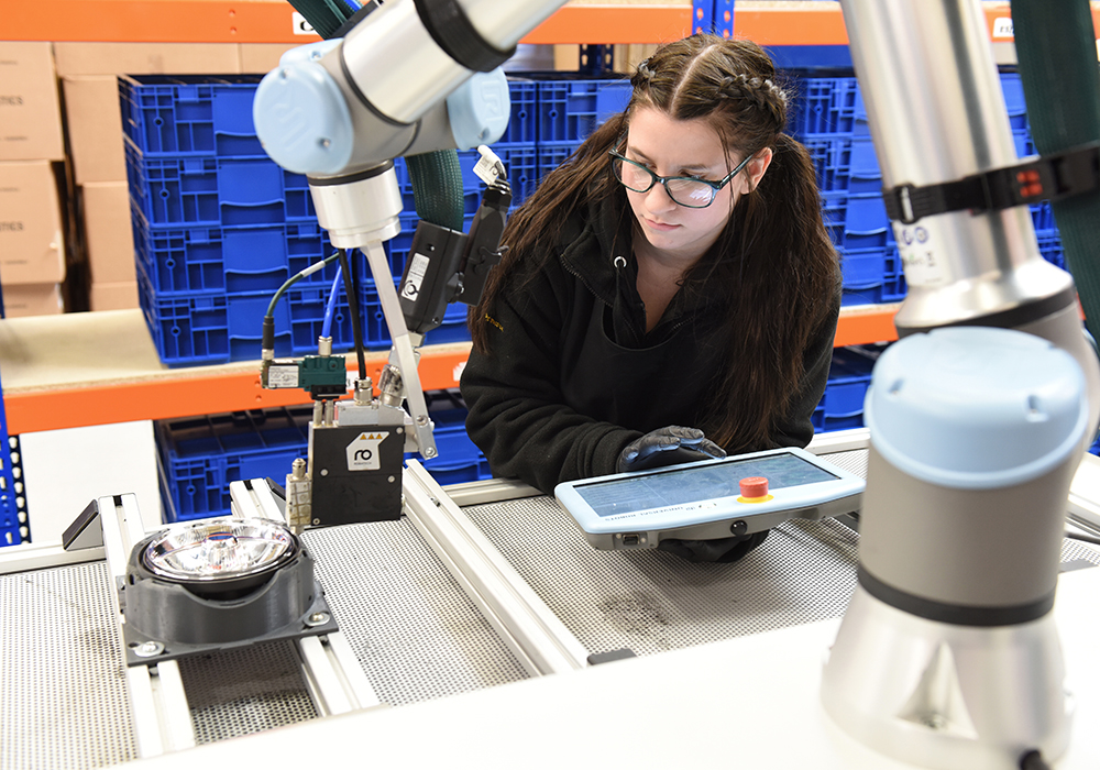 Gallery Lighting Consultants