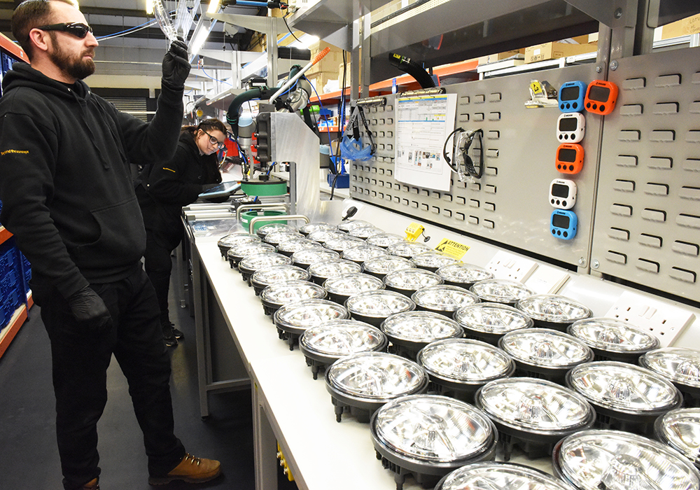 Gallery Lighting Consultants